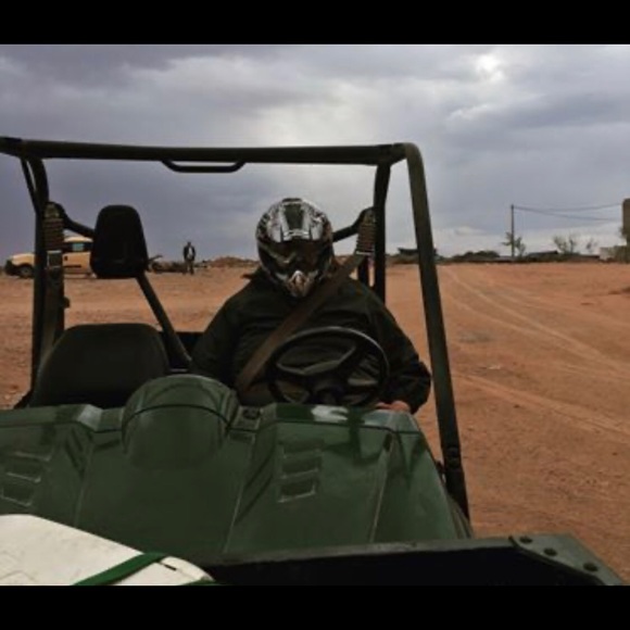 Meet your Posher, Maya - Picture 2 of 2